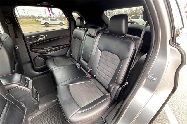 Used 2024 Ford Edge For Sale in Olive Branch, MS