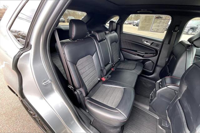 Used 2024 Ford Edge For Sale in Olive Branch, MS