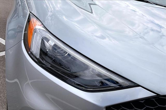 Used 2024 Ford Edge For Sale in Olive Branch, MS