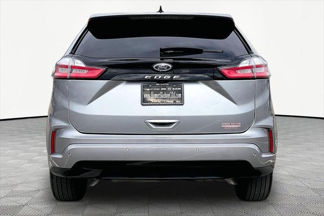 Used 2024 Ford Edge For Sale in Olive Branch, MS