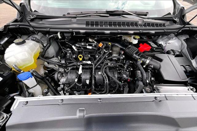 Used 2024 Ford Edge For Sale in Olive Branch, MS