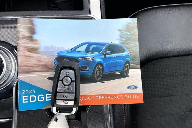 Used 2024 Ford Edge For Sale in Olive Branch, MS