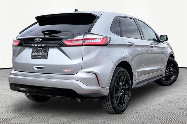 Used 2024 Ford Edge For Sale in Olive Branch, MS