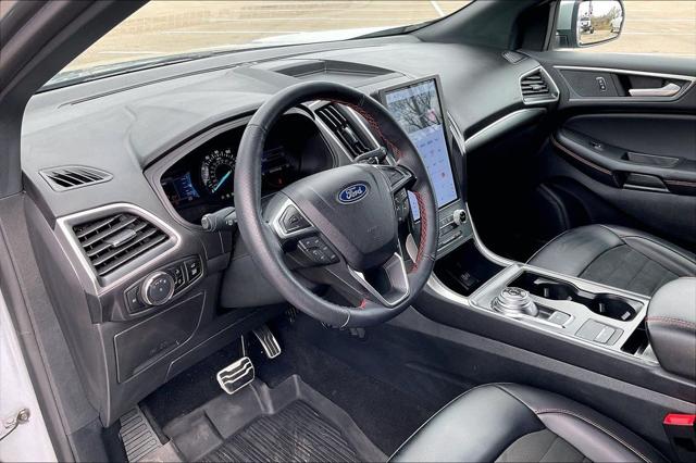 Used 2024 Ford Edge For Sale in Olive Branch, MS