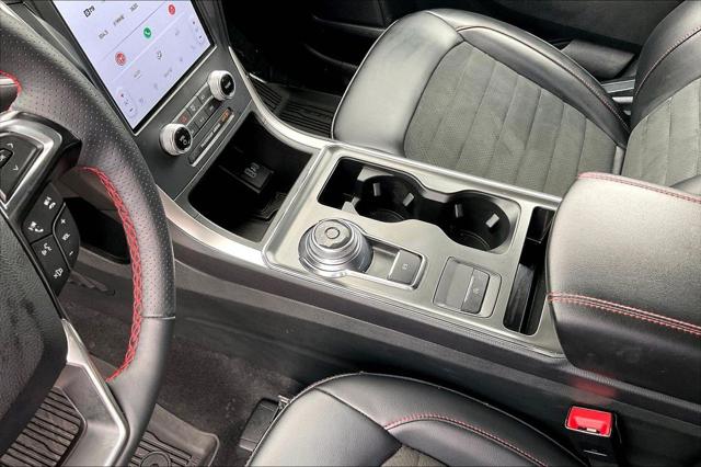 Used 2024 Ford Edge For Sale in Olive Branch, MS