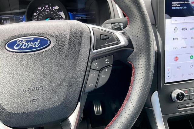 Used 2024 Ford Edge For Sale in Olive Branch, MS