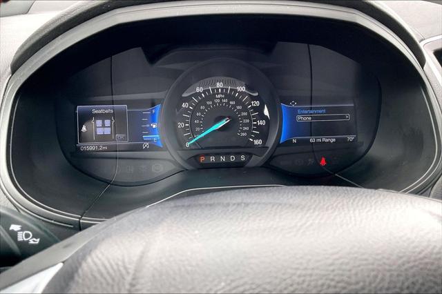 Used 2024 Ford Edge For Sale in Olive Branch, MS