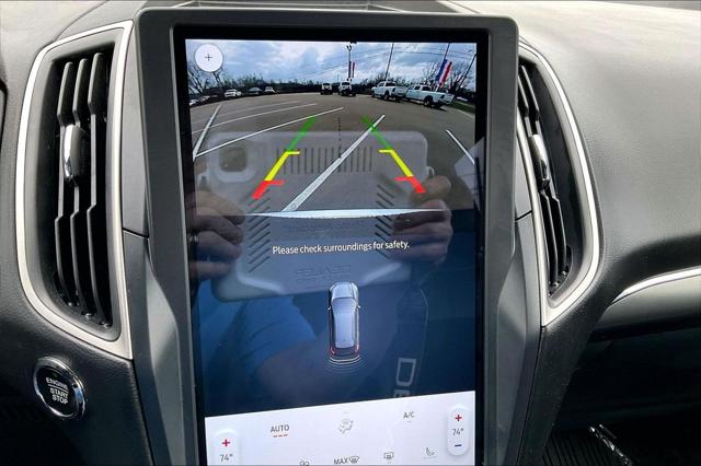 Used 2024 Ford Edge For Sale in Olive Branch, MS