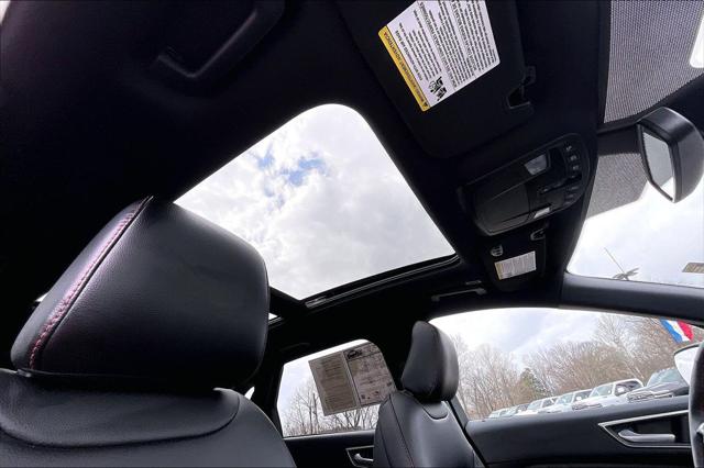 Used 2024 Ford Edge For Sale in Olive Branch, MS