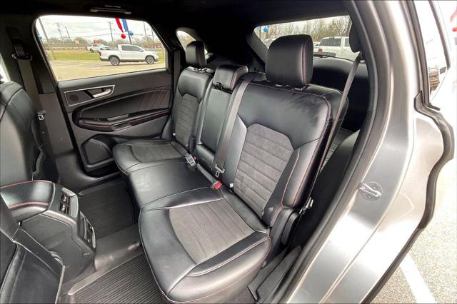 Used 2024 Ford Edge For Sale in Olive Branch, MS