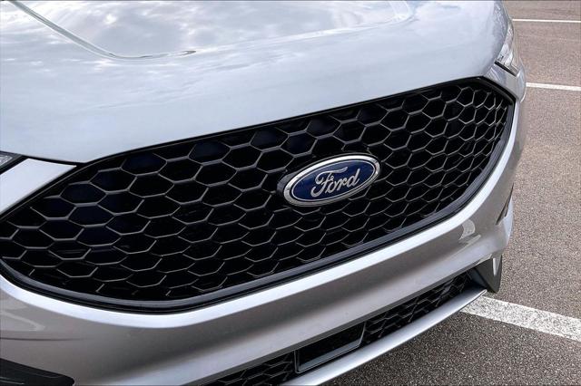 Used 2024 Ford Edge For Sale in Olive Branch, MS