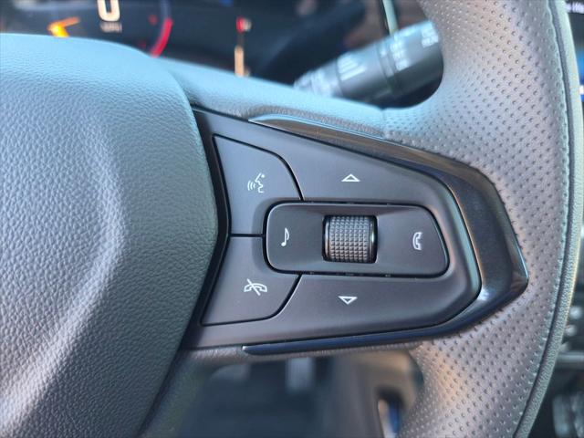 2026 Chevrolet TrailBlazer FWD LT