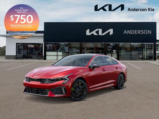 2026 Kia K5 GT for sale in St. Joseph, MO