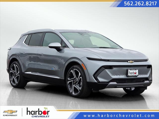 2026 Chevrolet Equinox LT2 w/PDE for sale in Long Beach, CA