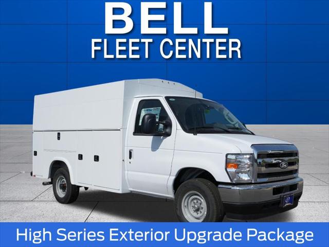 2026 Ford E-350 Cutaway Base for sale in Arlington, WI