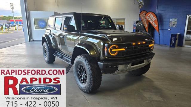 2024 Ford Bronco Raptor for sale in Wisconsin Rapids, WI