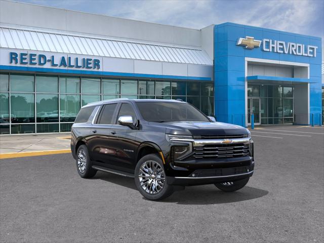 2026 Chevrolet Suburban Premier, 4WD for sale in Fayetteville, NC
