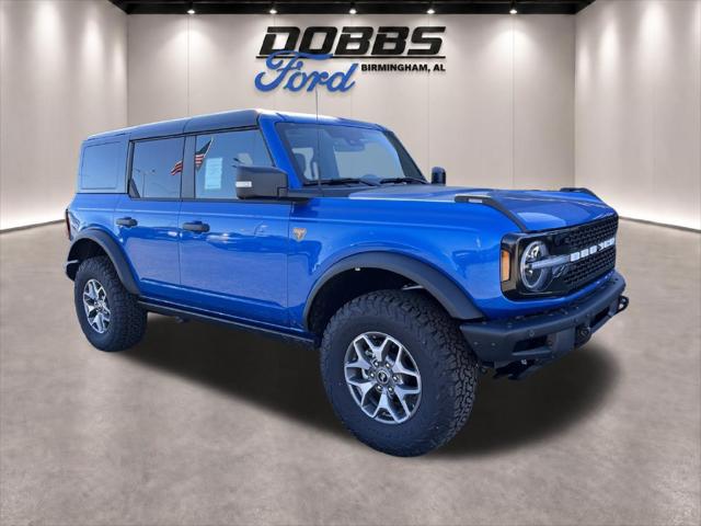 2025 Ford Bronco Badlands for sale in Birmingham  , AL