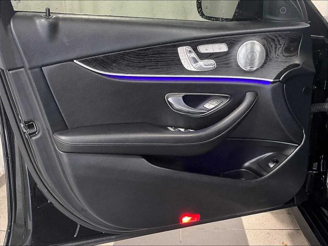 2019 Mercedes-Benz E-CLASS E 300 4MATIC