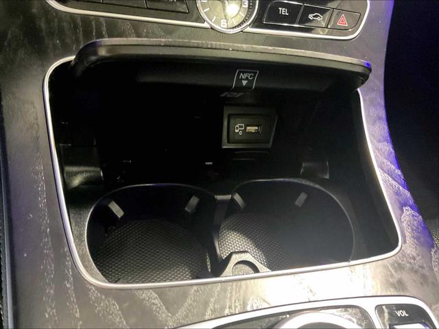 2019 Mercedes-Benz E-CLASS E 300 4MATIC