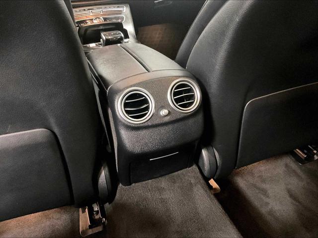 2019 Mercedes-Benz E-CLASS E 300 4MATIC