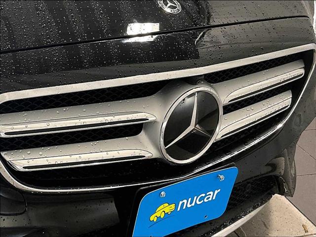 2019 Mercedes-Benz E-CLASS E 300 4MATIC
