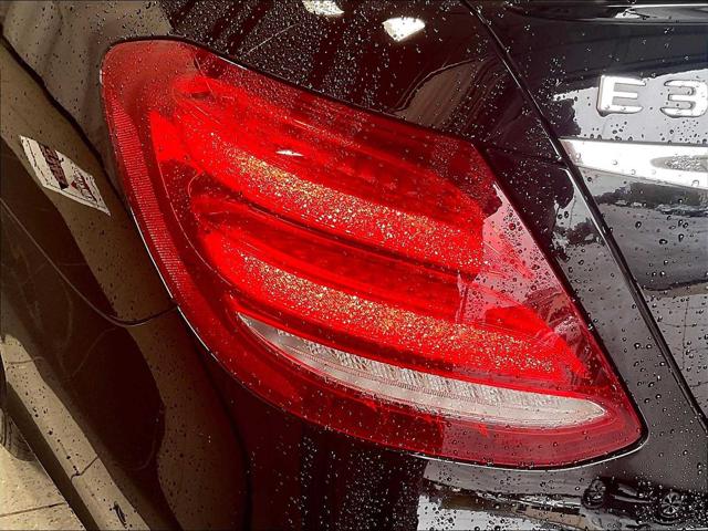 2019 Mercedes-Benz E-CLASS E 300 4MATIC