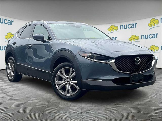 2020 Mazda CX-30 Premium Package for sale in Norwood, MA