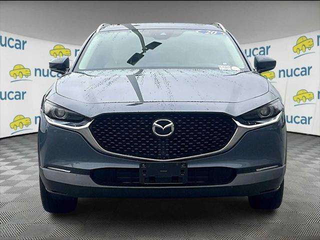 2020 Mazda CX-30 Premium Package