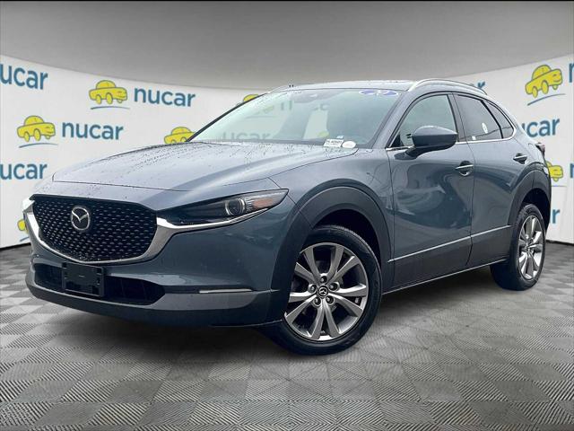 2020 Mazda CX-30 Premium Package