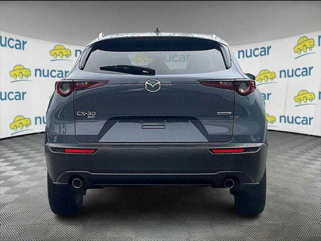 2020 Mazda CX-30 Premium Package