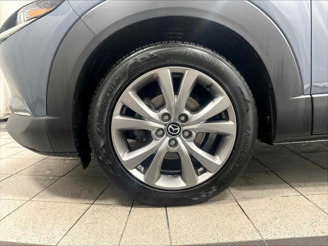 2020 Mazda CX-30 Premium Package