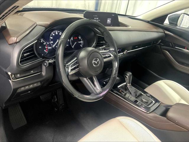 2020 Mazda CX-30 Premium Package