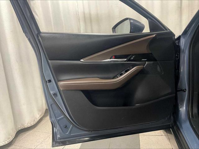 2020 Mazda CX-30 Premium Package