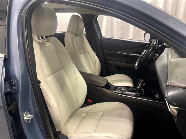 2020 Mazda CX-30 Premium Package