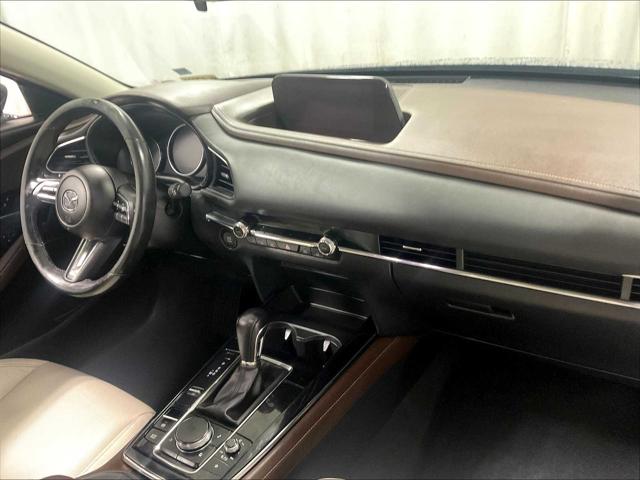 2020 Mazda CX-30 Premium Package