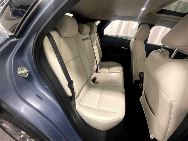 2020 Mazda CX-30 Premium Package