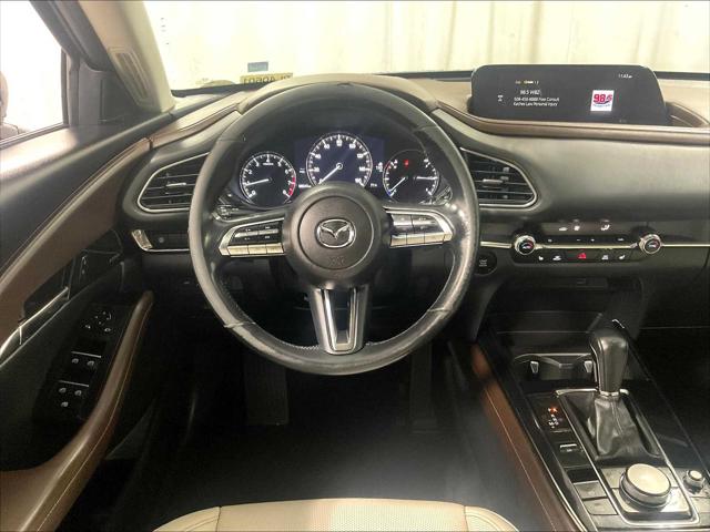 2020 Mazda CX-30 Premium Package