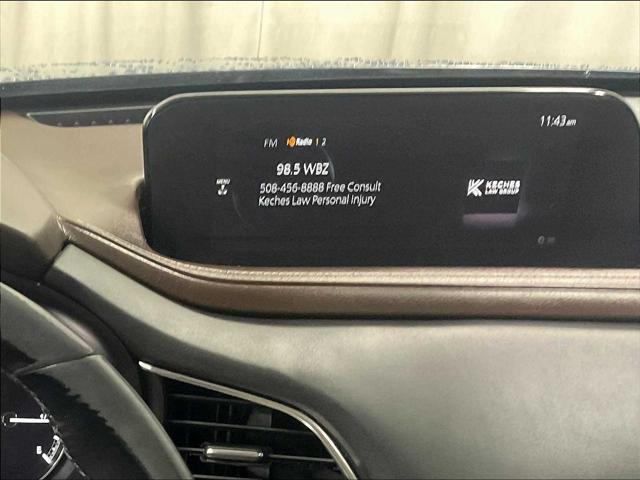 2020 Mazda CX-30 Premium Package
