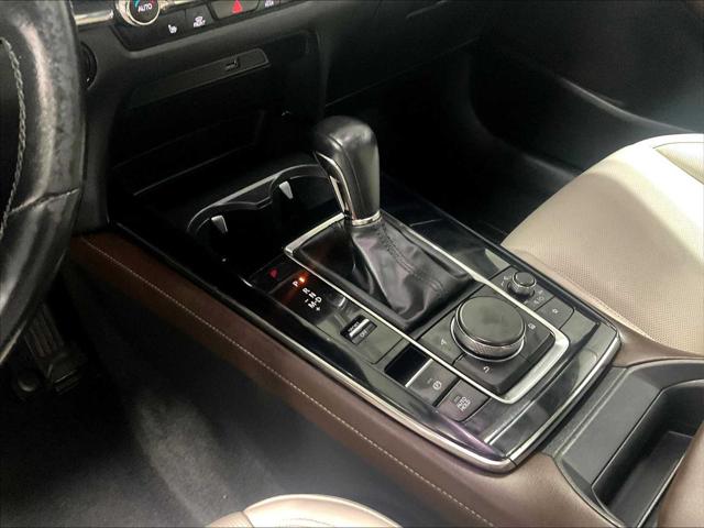 2020 Mazda CX-30 Premium Package