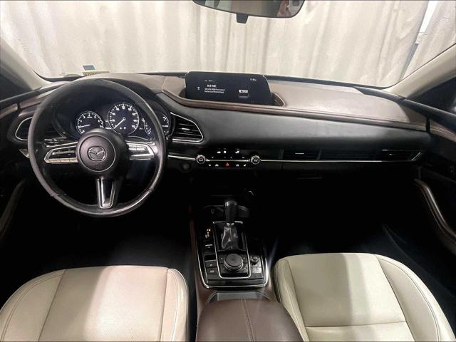 2020 Mazda CX-30 Premium Package