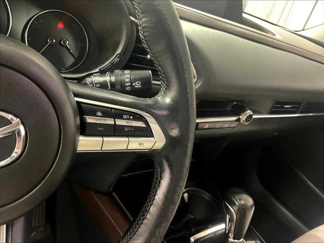 2020 Mazda CX-30 Premium Package