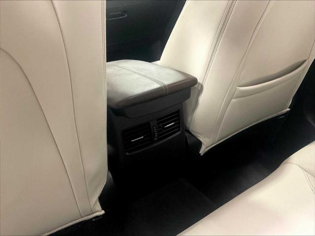 2020 Mazda CX-30 Premium Package
