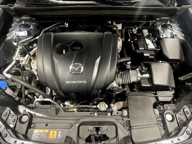 2020 Mazda CX-30 Premium Package