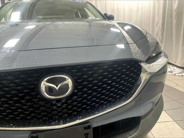 2020 Mazda CX-30 Premium Package