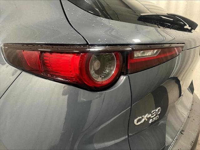 2020 Mazda CX-30 Premium Package