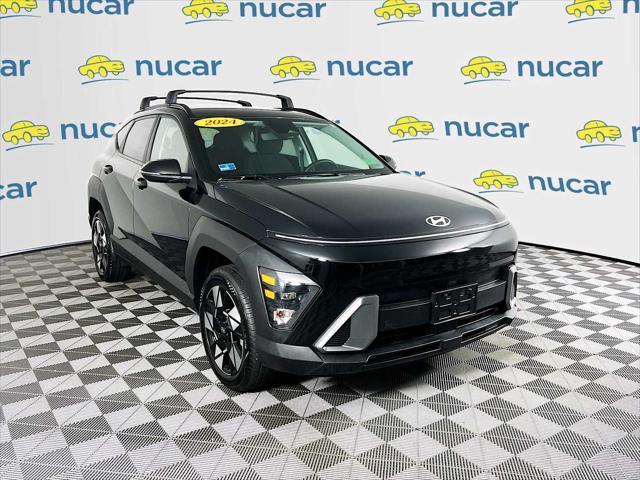 2024 Hyundai Kona SEL for sale in Norwood, MA