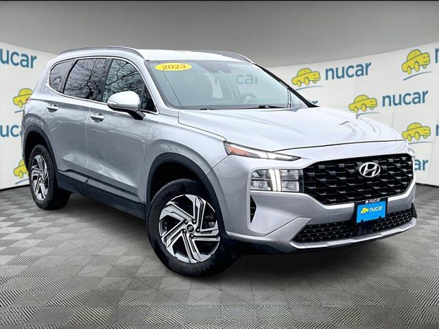 2023 Hyundai Santa Fe SEL for sale in Norwood, MA