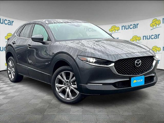 2020 Mazda CX-30 Preferred Package for sale in Norwood, MA