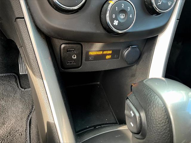 2022 Chevrolet Trax AWD LT